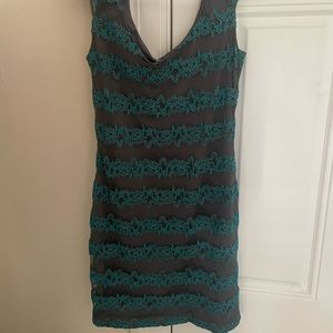 Candies Mini Dress
